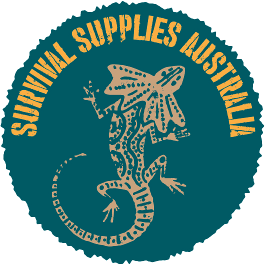 Survival Supplies Australia Logo